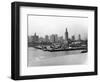 Miami-null-Framed Photographic Print