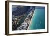 Miami-Friday-Framed Photographic Print