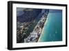 Miami-Friday-Framed Photographic Print