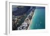 Miami-Friday-Framed Photographic Print