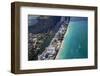 Miami-Friday-Framed Photographic Print