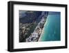 Miami-Friday-Framed Photographic Print