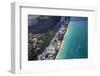 Miami-Friday-Framed Photographic Print