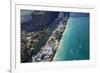 Miami-Friday-Framed Photographic Print