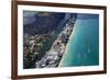 Miami-Friday-Framed Photographic Print