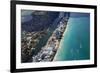 Miami-Friday-Framed Photographic Print