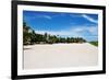 Miami-Raul Rosa-Framed Photographic Print