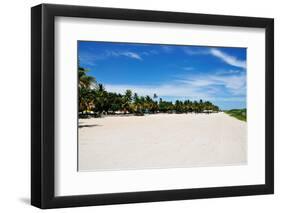 Miami-Raul Rosa-Framed Photographic Print