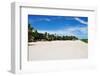 Miami-Raul Rosa-Framed Photographic Print