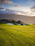 Makai Golf Course, Kauai, Hawaii, USA-Micah Wright-Photographic Print