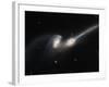 Mice Colliding Galaxies-null-Framed Photographic Print