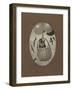 Mice Series #2-J Hovenstine Studios-Framed Giclee Print