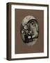 Mice Series #3-J Hovenstine Studios-Framed Giclee Print