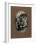 Mice Series #3-J Hovenstine Studios-Framed Giclee Print