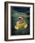 Mice Series #4.5-J Hovenstine Studios-Framed Giclee Print