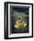 Mice Series #4.5-J Hovenstine Studios-Framed Premium Giclee Print