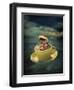 Mice Series #4.5-J Hovenstine Studios-Framed Premium Giclee Print