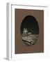 Mice Series #5-J Hovenstine Studios-Framed Giclee Print