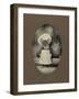 Mice Series #6-J Hovenstine Studios-Framed Giclee Print