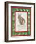 Mice-Miranda Legard-Framed Giclee Print