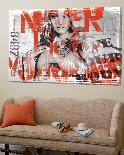 Cleopatra-Micha Baker-Loft Art