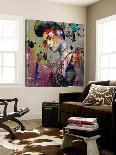 Jazz-Micha Baker-Loft Art