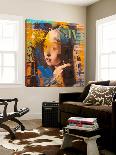 Marilyn 3-Micha-Loft Art