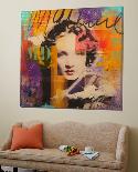 Marilyn 3-Micha-Loft Art