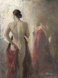 Passion II-Michael Alford-Giclee Print