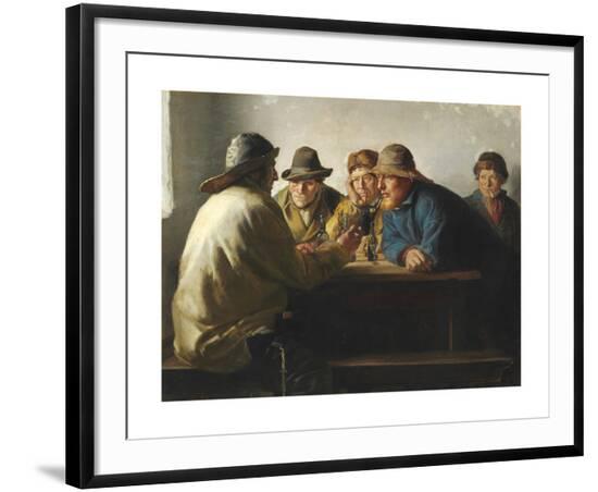 Premium Giclee Print, , large