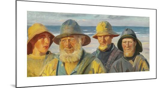 Premium Giclee Print, , large