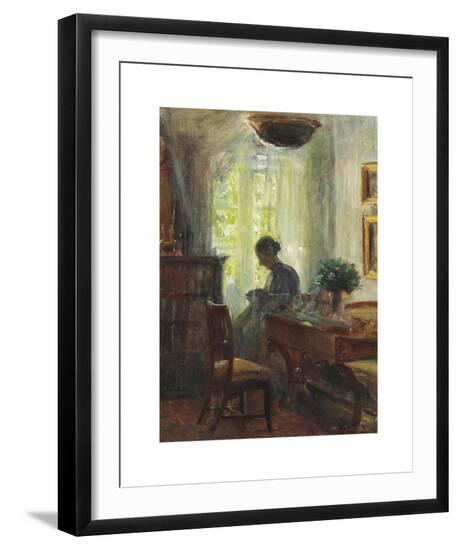 Premium Giclee Print, , large