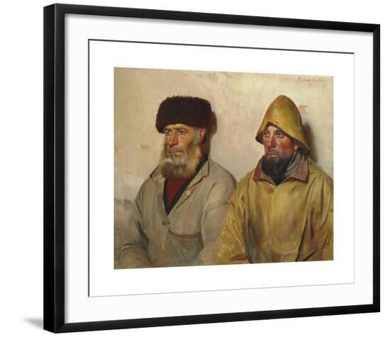 Premium Giclee Print, , large