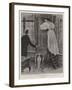 Michael and His Lost Angel, at the Lyceum Theatre-Henry Marriott Paget-Framed Giclee Print