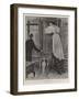 Michael and His Lost Angel, at the Lyceum Theatre-Henry Marriott Paget-Framed Giclee Print