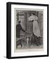 Michael and His Lost Angel, at the Lyceum Theatre-Henry Marriott Paget-Framed Giclee Print