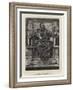 Michael Angelo Buonarroti-Sir Edward John Poynter-Framed Giclee Print