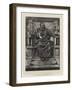 Michael Angelo Buonarroti-Sir Edward John Poynter-Framed Giclee Print