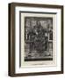 Michael Angelo Buonarroti-Sir Edward John Poynter-Framed Giclee Print