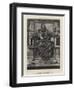 Michael Angelo Buonarroti-Sir Edward John Poynter-Framed Giclee Print