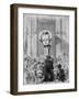 Michael Angelo Titmarsh-John Leech-Framed Giclee Print