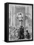 Michael Angelo Titmarsh-John Leech-Framed Stretched Canvas