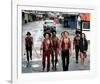 Michael Beck, The Warriors (1979)-null-Framed Photo
