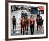 Michael Beck, The Warriors (1979)-null-Framed Photo