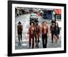 Michael Beck, The Warriors (1979)-null-Framed Photo