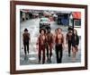 Michael Beck, The Warriors (1979)-null-Framed Photo