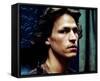 Michael Beck - The Warriors-null-Framed Stretched Canvas