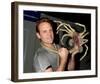 Michael Biehn-null-Framed Photo