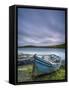 Canvas Black