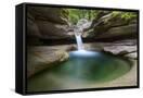 Canvas Black
